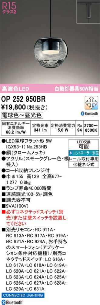 OP252950BR