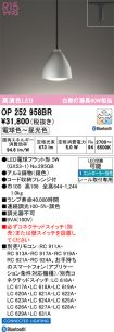 OP252958BR