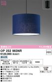OP252963NR
