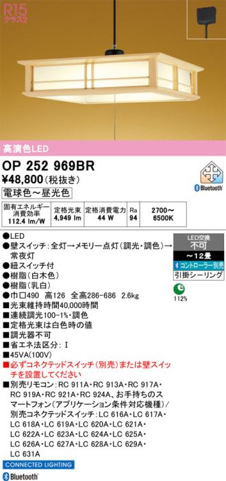 OP252969BR