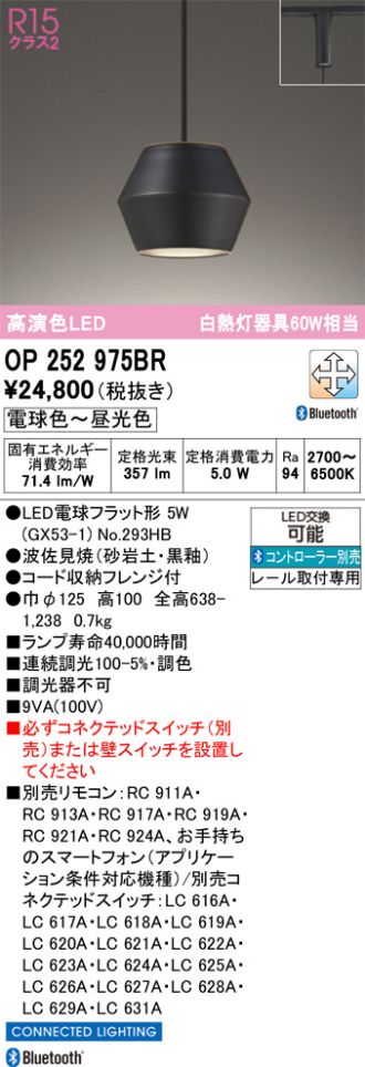 OP252975BR