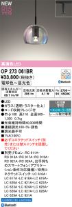 OP273061BR