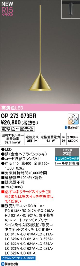 OP273073BR