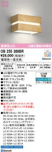 OB255389BR