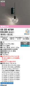 OB255407BR