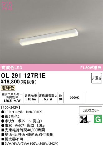 OL291127R1E