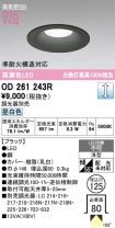 OD261243R