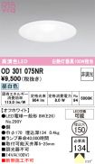 OD301075NR