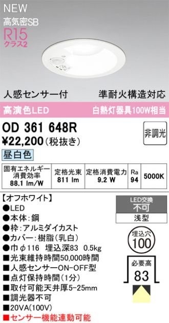 OD361648R