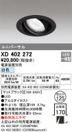 XD402272