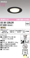 OD361229LDR
