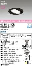 OD361244NCR