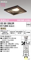 OD361328LDR