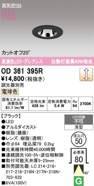 OD361395R