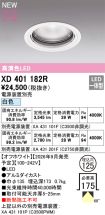 XD401182R