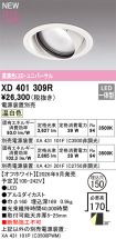 XD401309R