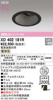 XD402181R