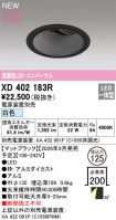 XD402183R