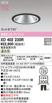 XD402230R