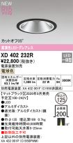 XD402232R