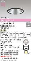 XD402242R