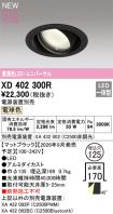 XD402300R