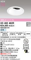 XD402462R