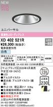 XD402521R