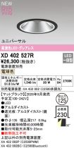 XD402527R