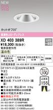 XD403389R