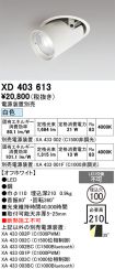 XD403613
