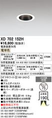 XD702152H