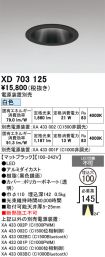 XD703125