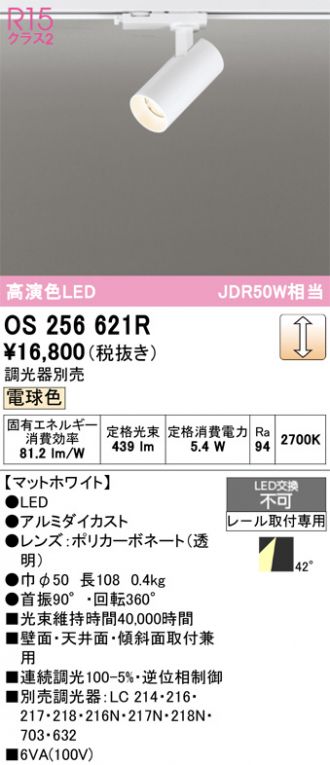 OS256621R