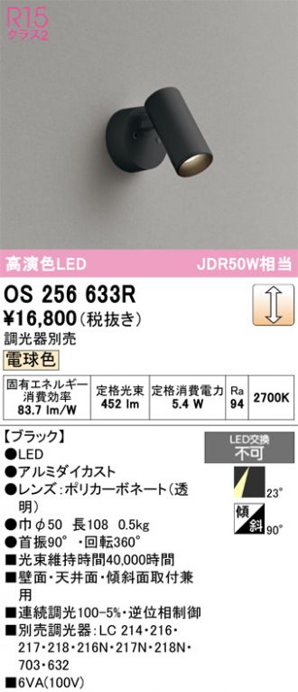 OS256633R