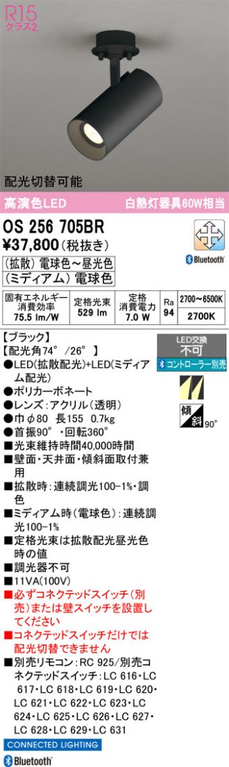 OS256705BR