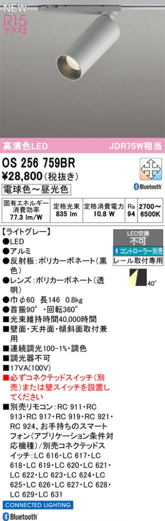 OS256759BR