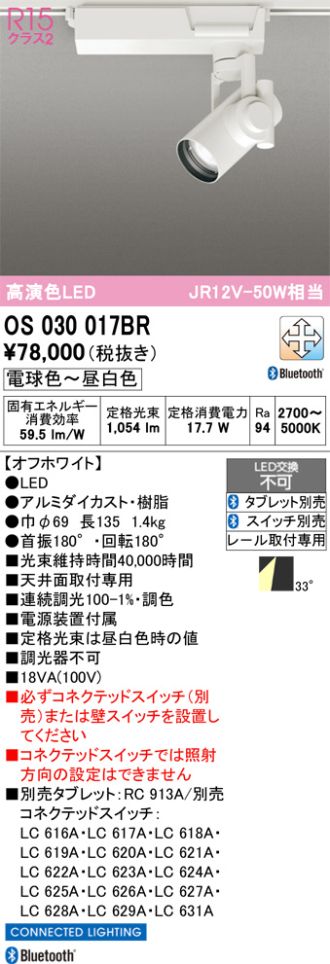 OS030017BR