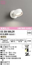 OS256569LDR