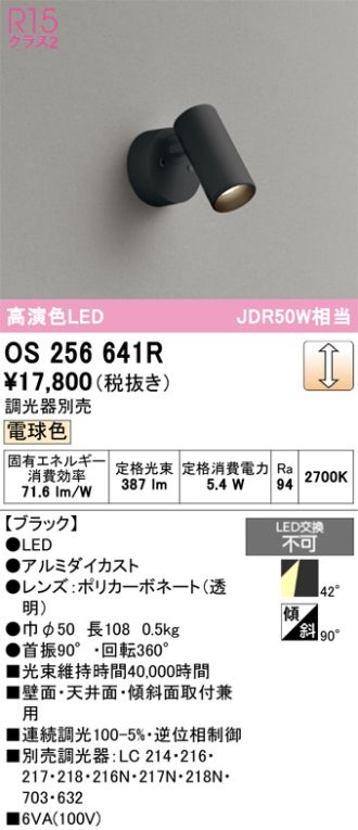 OS256641R