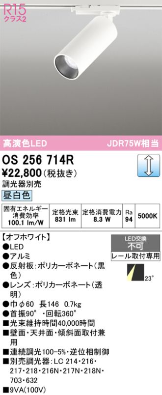 OS256714R