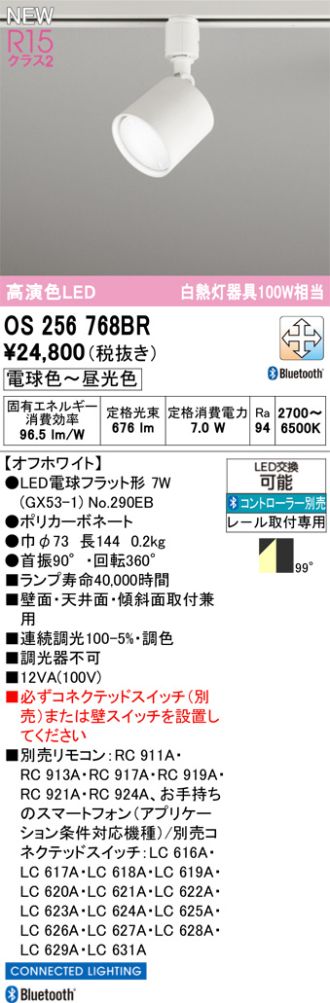 OS256768BR