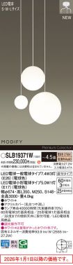 SLB19371W