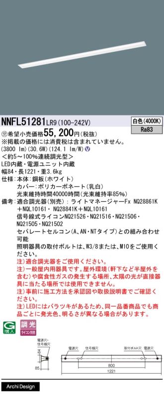 NNFL51281LR9