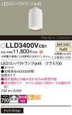 LLD3400VCB1