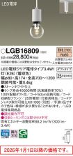 LGB16809