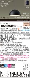 XSZB1512BCB1