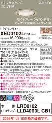 XED3102LCB1