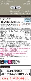 XSZD3066NCB1