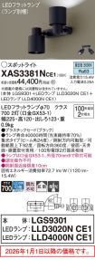 XAS3381NCE1